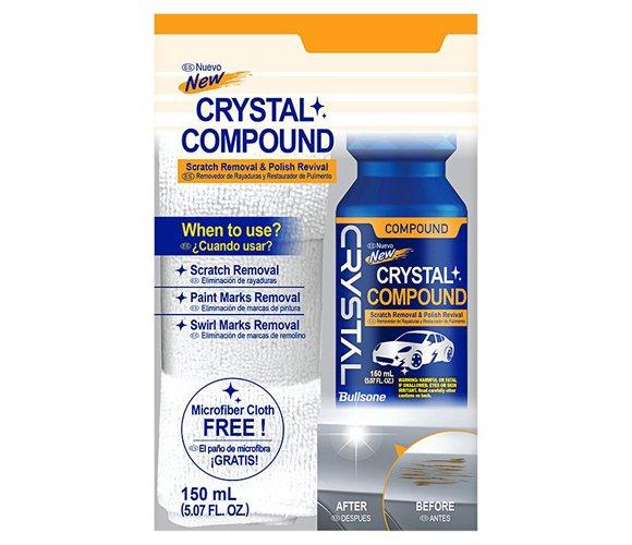 B1 CRYSTAL COMPOUND 150ML(NEW)